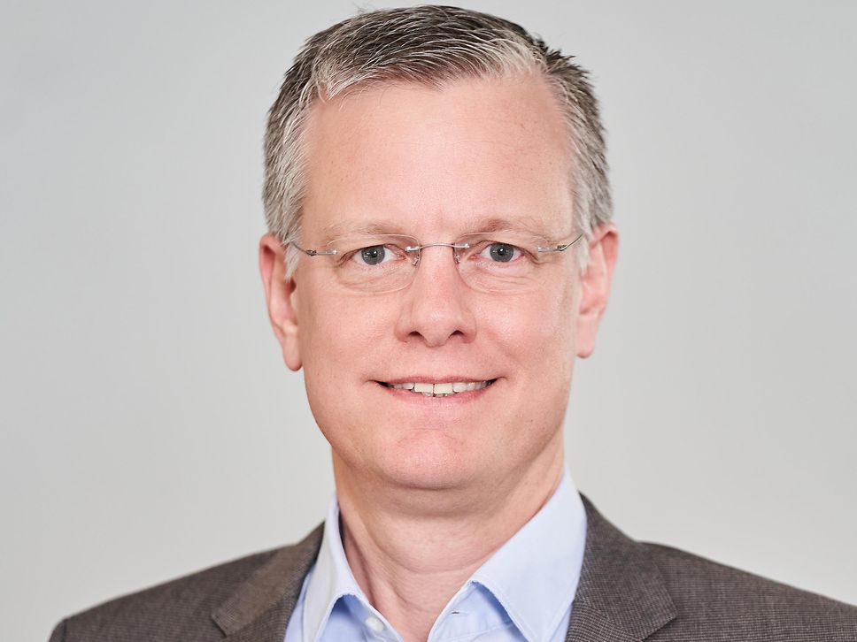 Dr. Christian Humpert